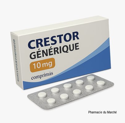 crestor
