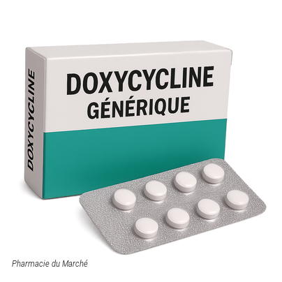 doxycycline