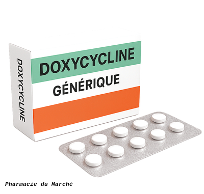 doxycycline