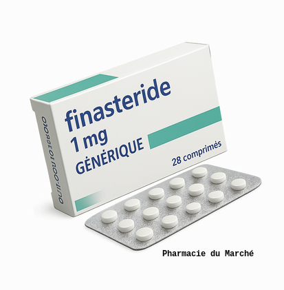 finasteride