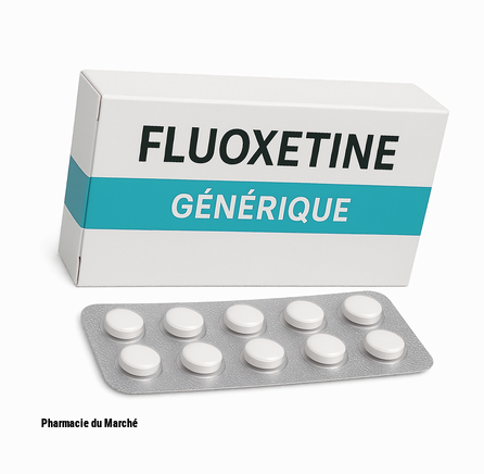 fluoxetine