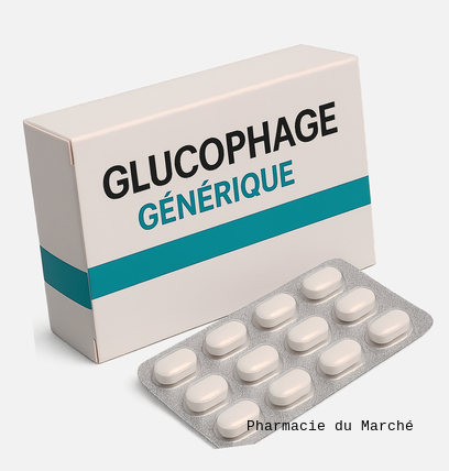 glucophage
