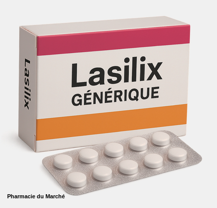 lasilix