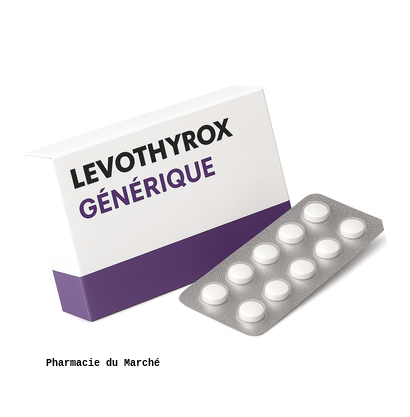 levothyrox