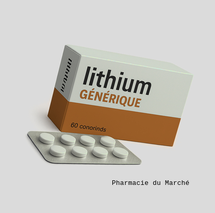 lithium