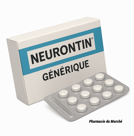 neurontin
