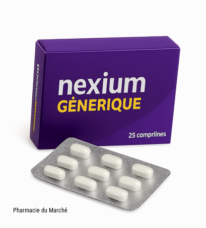 nexium