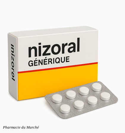 nizoral