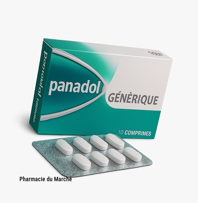 panadol