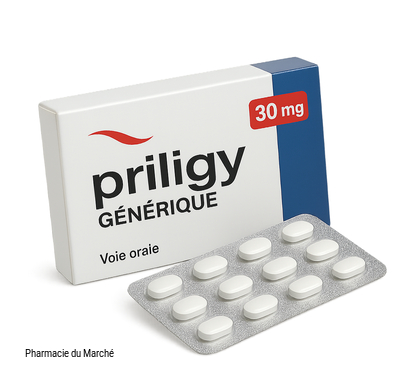 priligy
