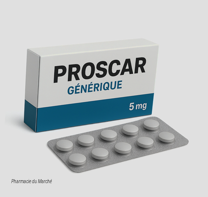 proscar