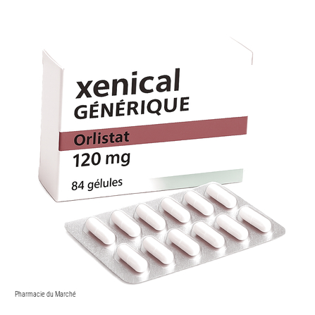 xenical