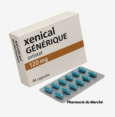 xenical