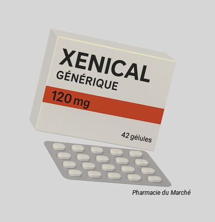 xenical